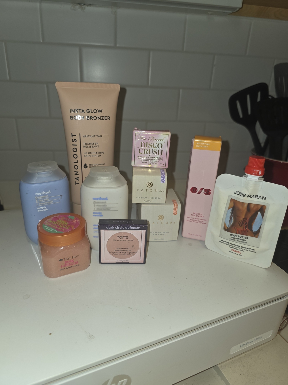 Beauty Bundle 10 Items